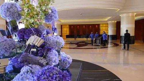 Обзор отеля: Radisson Blu Hotel Cebu