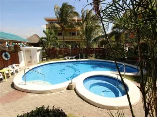 Отель P&M Final Option