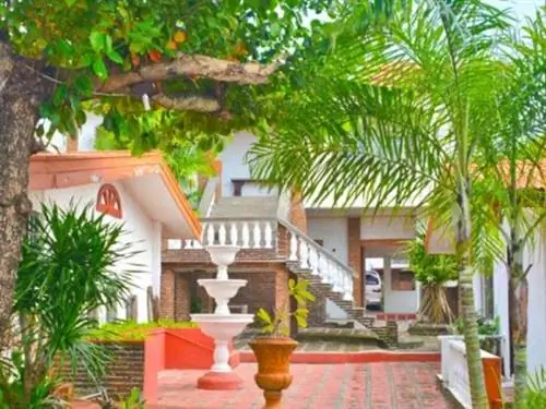 Пляжный курорт Isla Bonita в Сан-Хуан-Ла-Юнион