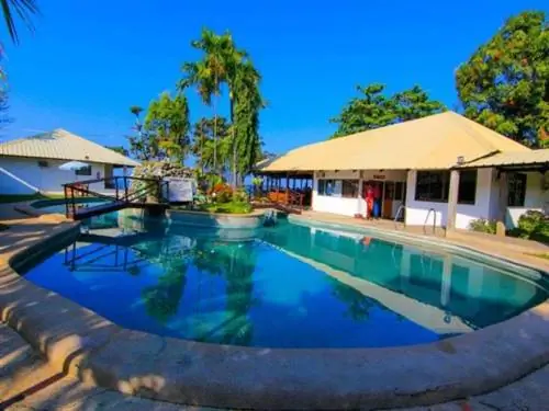 China Sea Beach Resort Ла Юнион