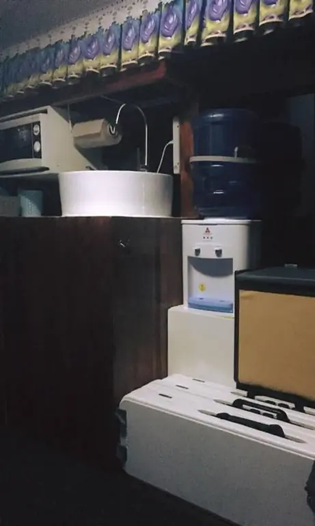 [Изображение предоставлено: Джелай Эскивель / Facebook]