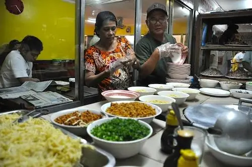 Батчой Ингредиенты