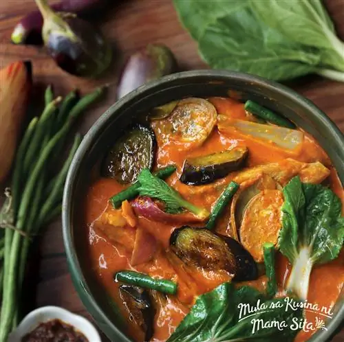 Гастрономическое путешествие: любовь к овощам на Национальной продовольственной ярмарке