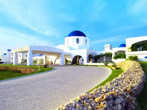 10 вещей, которые мне нравятся в курортах Thunderbird Resorts Poro Point La Union