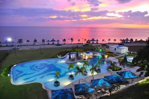 10 вещей, которые мне нравятся в курортах Thunderbird Resorts Poro Point La Union