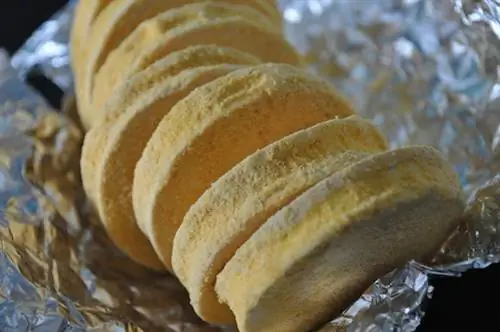 Торты и выпечка Sans Rival