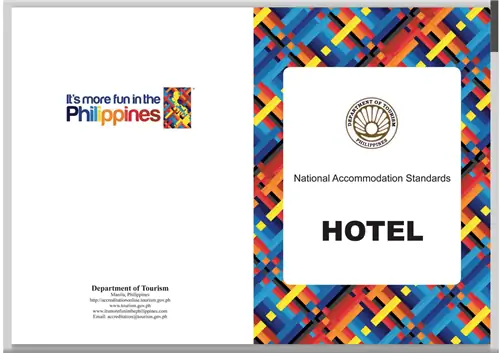 Филиппины присоединяются к другим странам в принятии звездных рейтингов отелей на основе качества