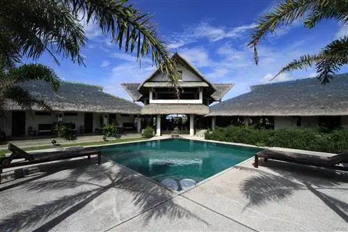 5 лучших серфинговых курортов в штате PH