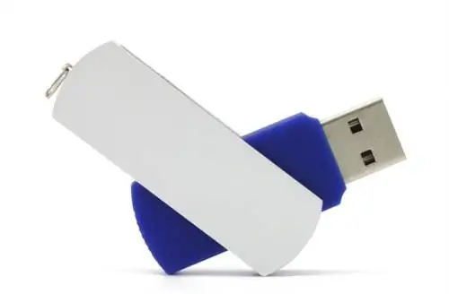 USB-накопитель Direct, индивидуальный USB-накопитель