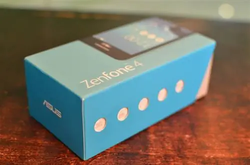 Обзор Asus ZenFone 4 – лучший друг экономного путешественника