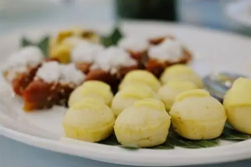 Бибинка, Путо и Куцинта