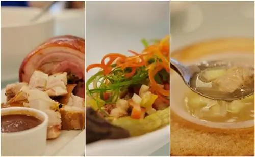 «Переосмысление Бухай Кариндерии» стартует