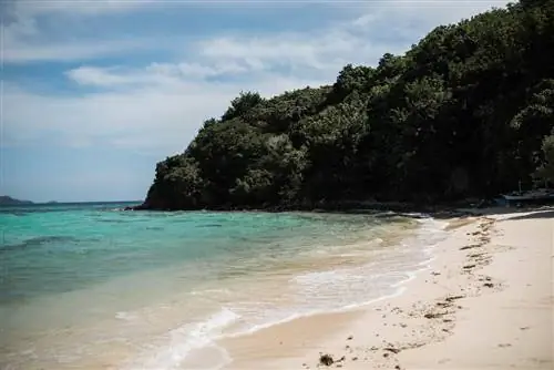 Испытайте приятный побег на эксклюзивный остров с помощью расширенной акции GetGo