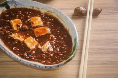 Маботофу получил новый поворот в этой вкусной смеси - Китсё празднует отцовство в июне этого года