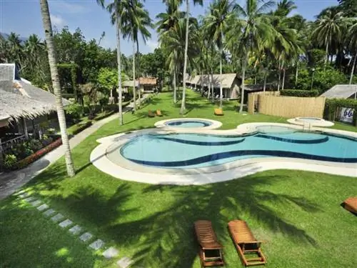 Обзор курорта Bahay Bakasyunan sa Camiguin