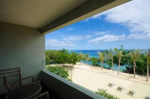 Amorita Resort второй раз подряд получает награду ASEAN Green Hotel Award