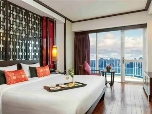 Novotel Халонг Бэй Вьетнам