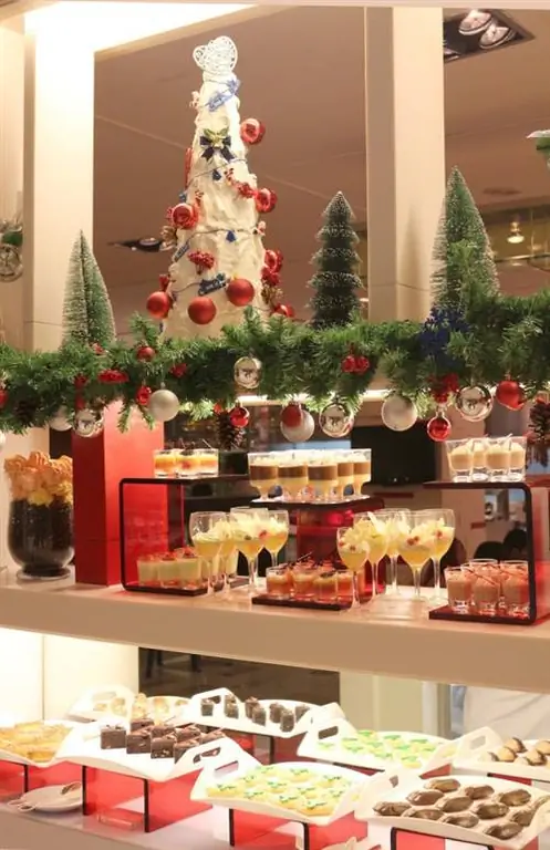 Кафе Lemon Garden, отель Shangri-La, Куала-Лумпур 3