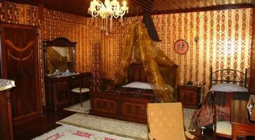 Отель Тасодалар в Эдирне, Турция