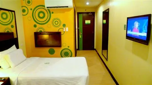5 причин выбрать Go Hotels Думагете