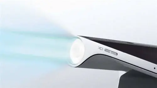 Характеристики проектора Lenovo YOGA Tablet 2 Pro
