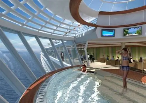 Королевский круиз по Карибскому морю