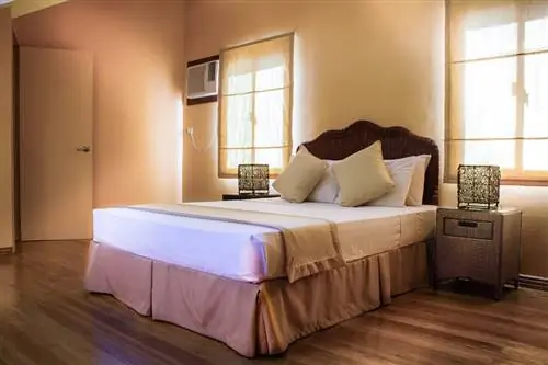 Matabungkay Beach Hotel: посещение, которое стоит запомнить