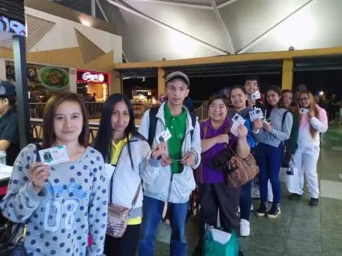 Претензия к OPPO F9 в городе Багио