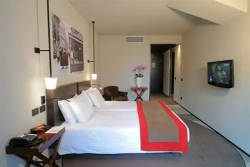 IH Hotels Милан Амбасцитори IH Hotels Милан Амбасцитори