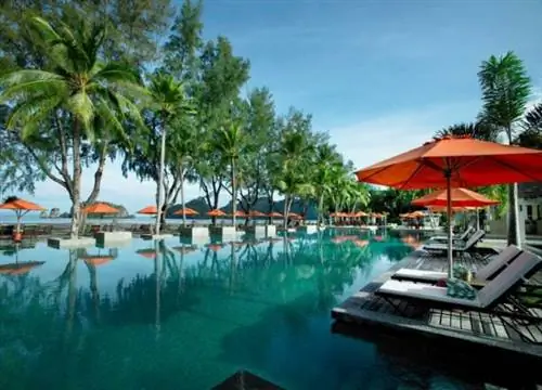 Tanjung Rhu Resort Лангкави Tanjung Rhu Resort Лангкави