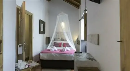 B&B Boutique Tribeca Марбелья B&B Boutique Tribeca Марбелья