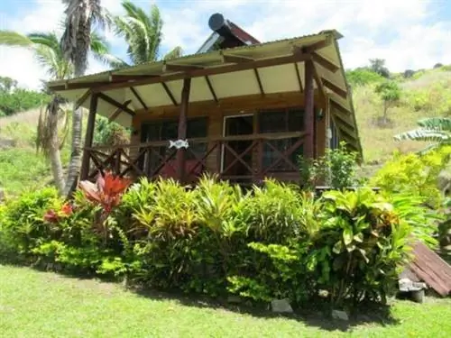 Naqalia Lodge Фиджи Naqalia Lodge Фиджи