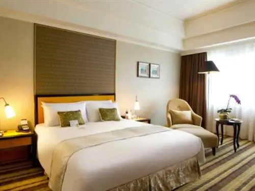 The Lees Hotel Гаосюн The Lees Hotel Гаосюн