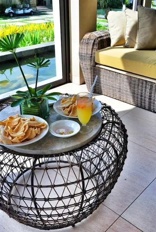 Стойка регистрации залива Мисибис