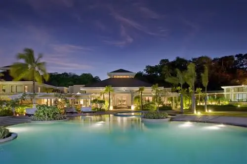 Misibis Bay Resort – самый жаркий остров Бикола для отдыха