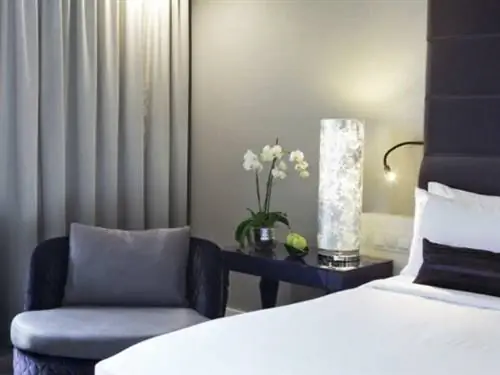 Отель Renaissance Wien в Вене