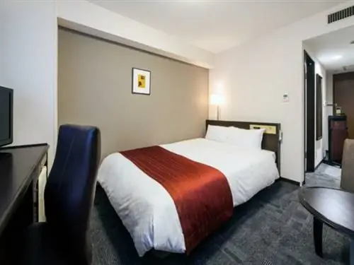 Отель Daiwa Roynet Канадзава