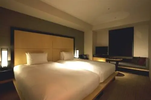 Отель Trusty Канадзава Коринбоу