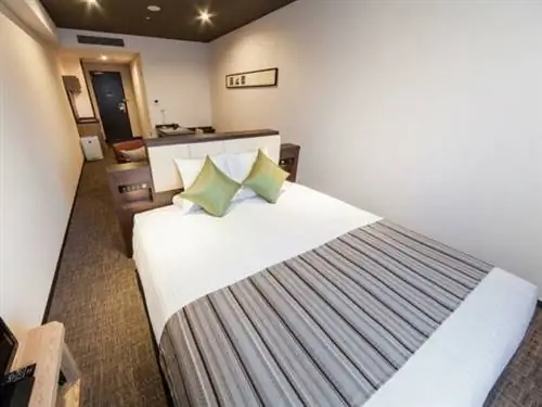 ОТЕЛЬ MYSTAYS PREMIER Канадзава