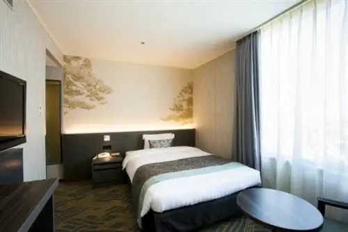 Канадзава Токю Отель