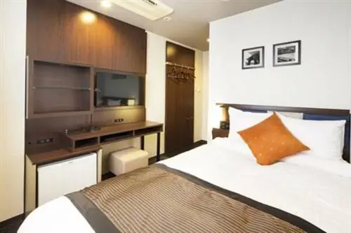 ОТЕЛЬ MYSTAYS Замок Канадзава