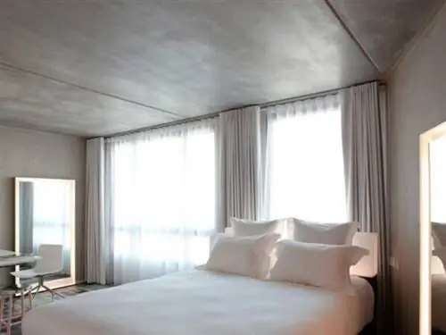 Бордо Мама Приют