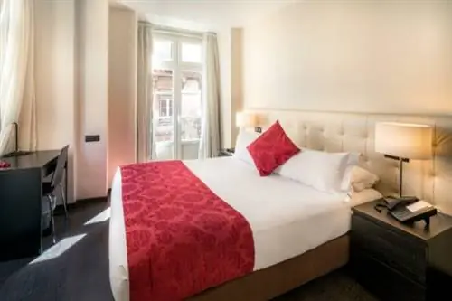 Россио Гарден Отель