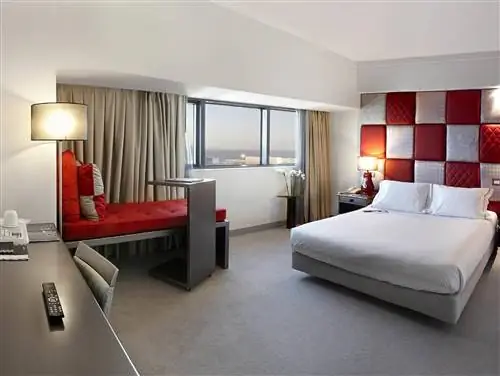 Полный список лучших отелей Лиссабона, Португалия