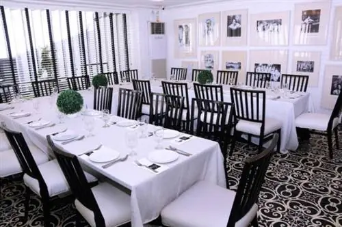 Настройка мероприятия