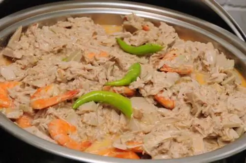 Гинатаанг Лангка