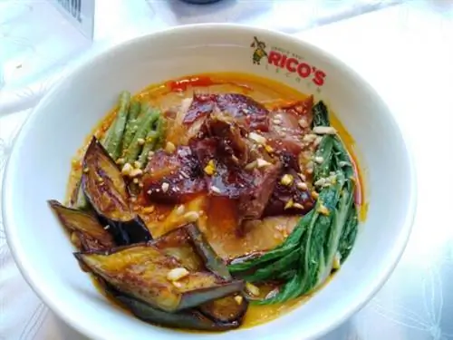 Каре Каре Лечон