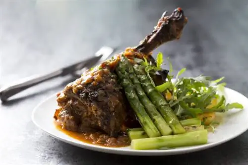 Любимые блюда в Cadenza Hong Kong