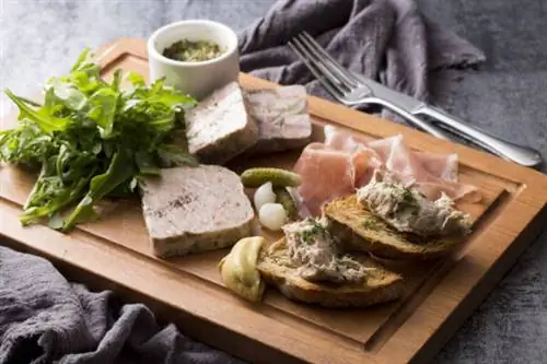 Каденция-холодная нарезка