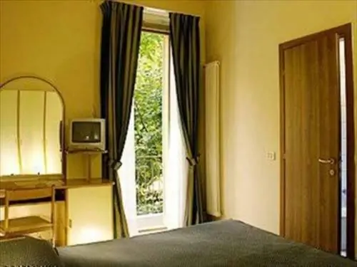 Отель Сант'Орсола Сити Хаус